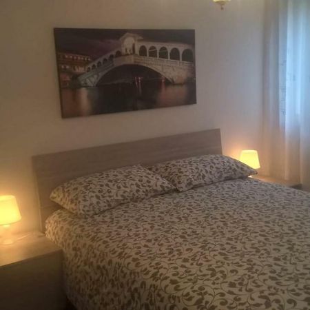 Marina Venice Apartment Міра Екстер'єр фото