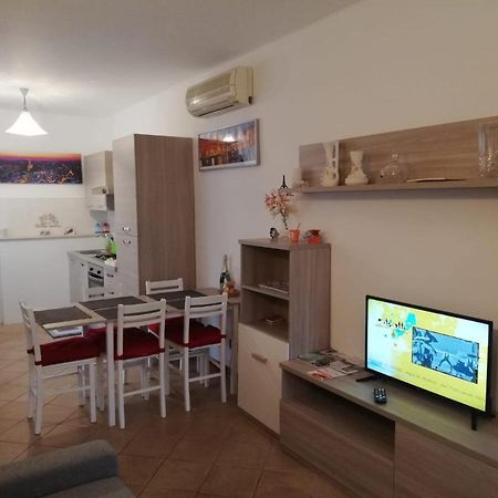 Marina Venice Apartment Міра Екстер'єр фото