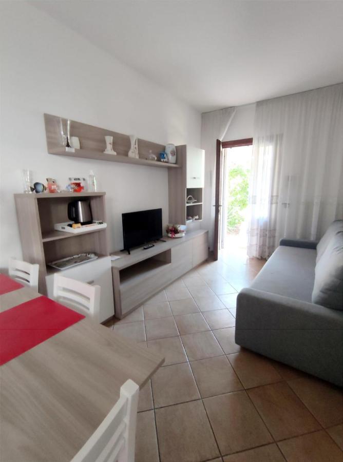 Marina Venice Apartment Міра Екстер'єр фото