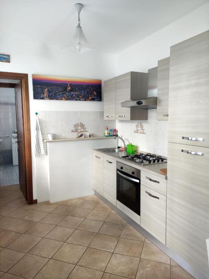 Marina Venice Apartment Міра Екстер'єр фото