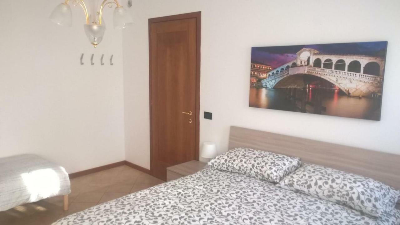 Marina Venice Apartment Міра Екстер'єр фото