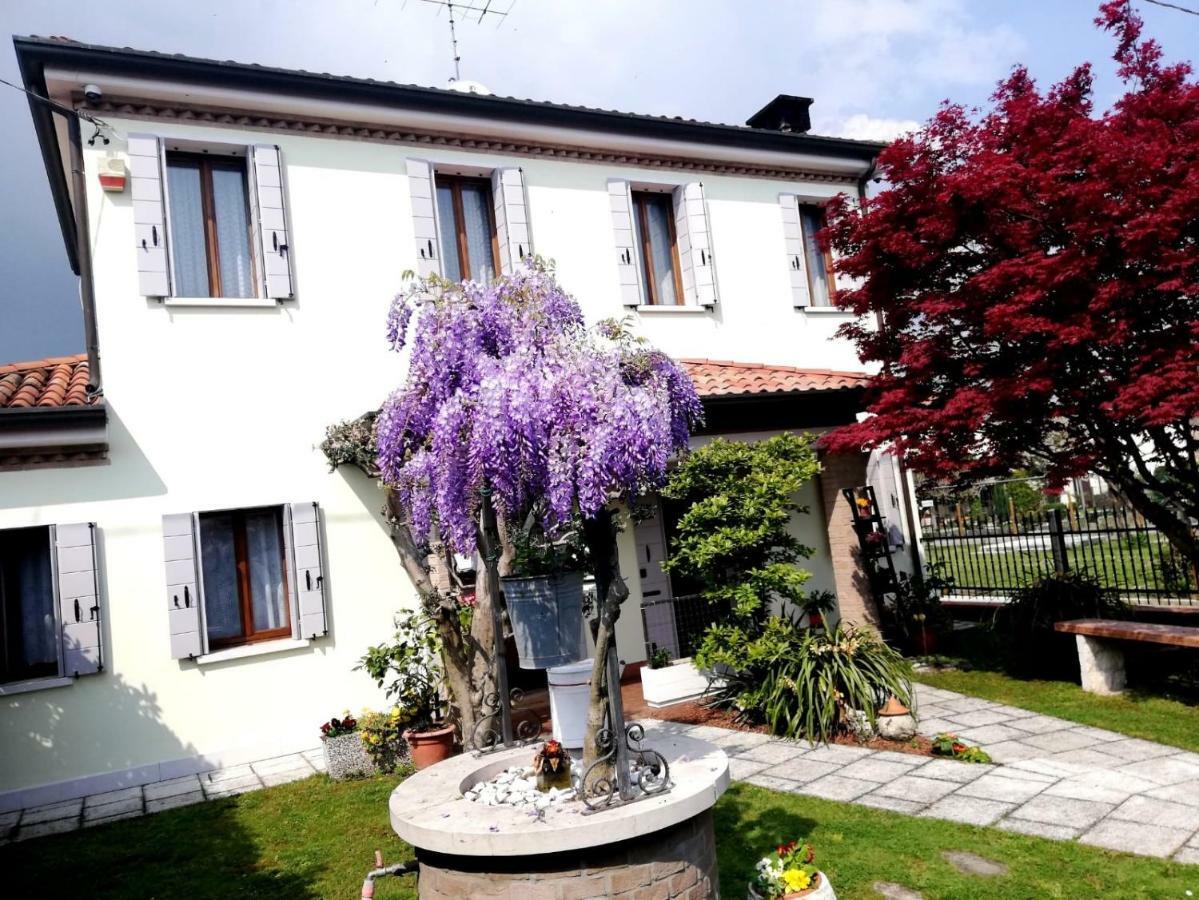 Marina Venice Apartment Міра Екстер'єр фото