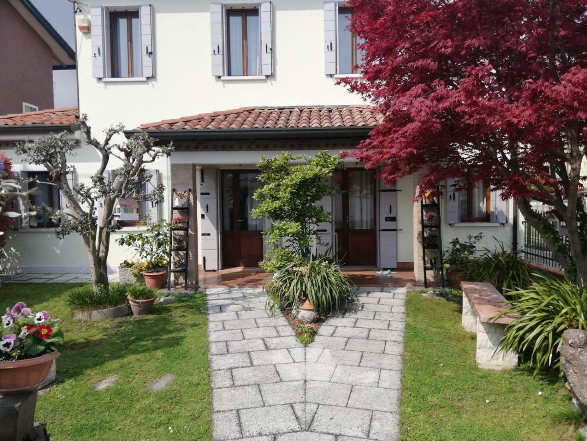 Marina Venice Apartment Міра Екстер'єр фото