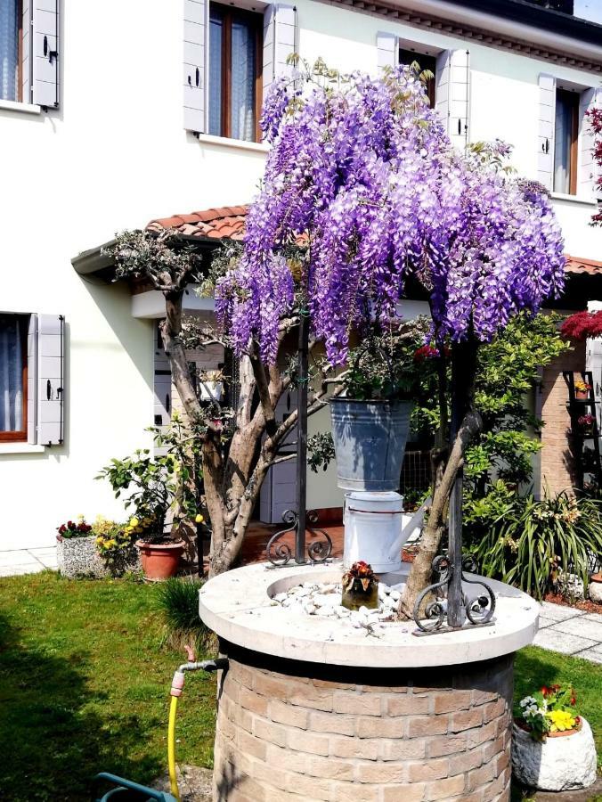 Marina Venice Apartment Міра Екстер'єр фото