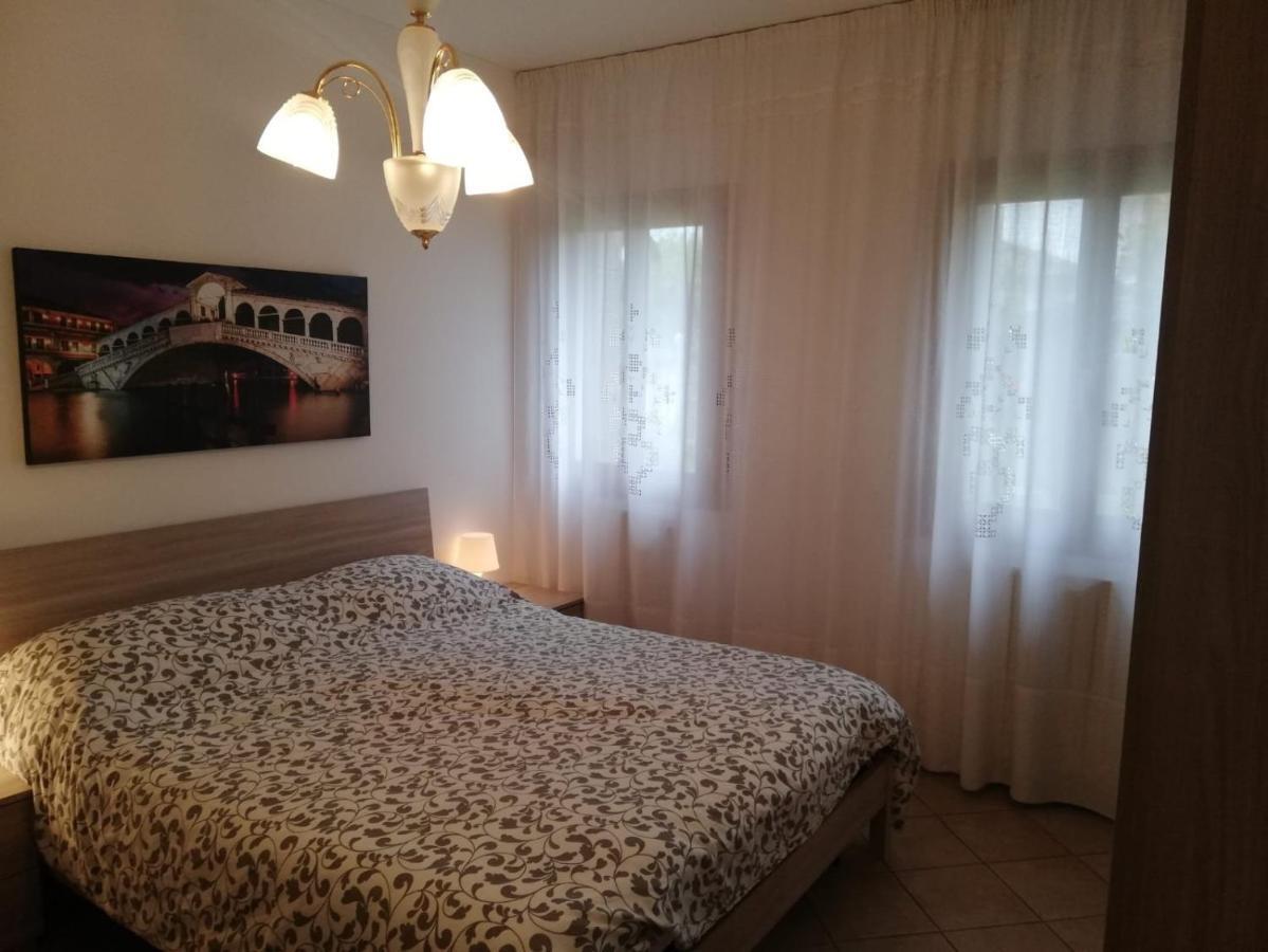 Marina Venice Apartment Міра Екстер'єр фото